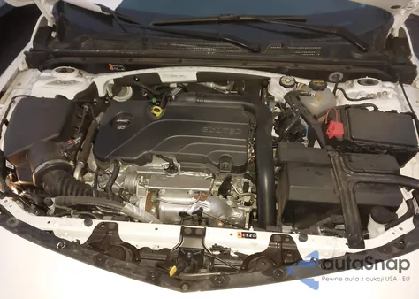 2025 Chevrolet Malibu Fwd 1Lt from USA, damaged, VIN 1G1ZD5ST9SF127418